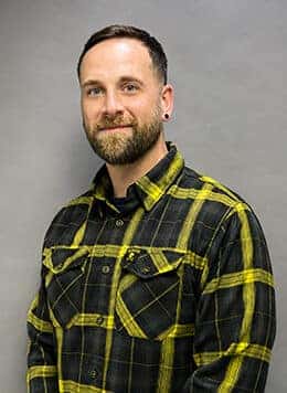 Jake Jordan