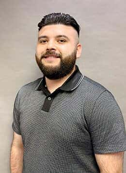 Sergio Basquez