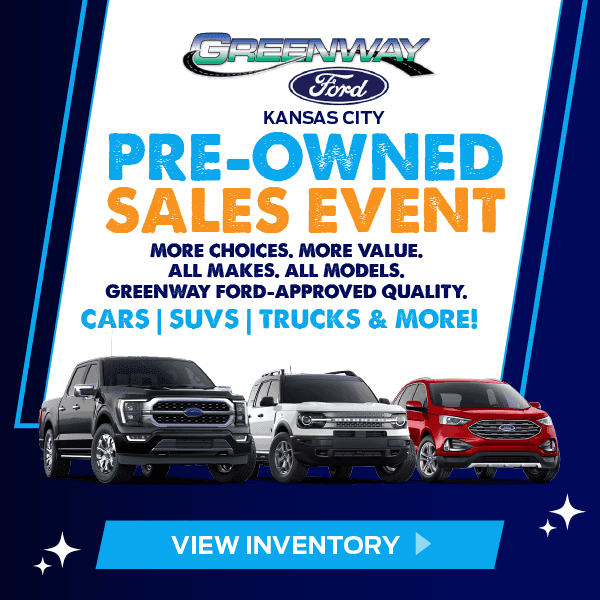 CHECK OUT OUR PRE-OWNED SPECIALS TOO!