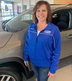 Tammy Sirek