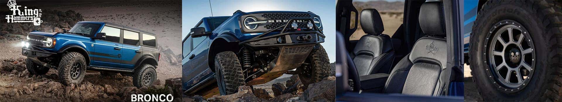 King of Hammers Image