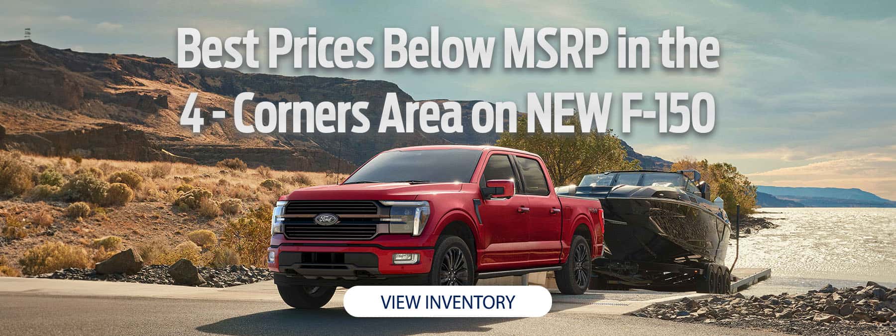 4 Corners Best Price Store Durango Ford