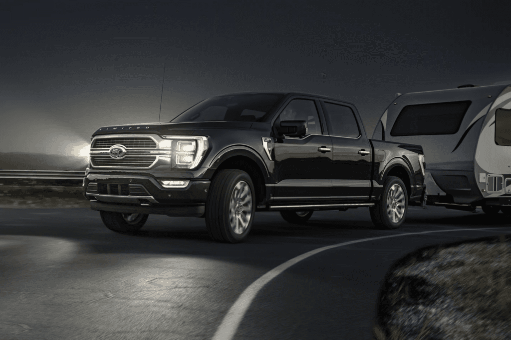 2023 Ford F-150 for Sale near Marysville