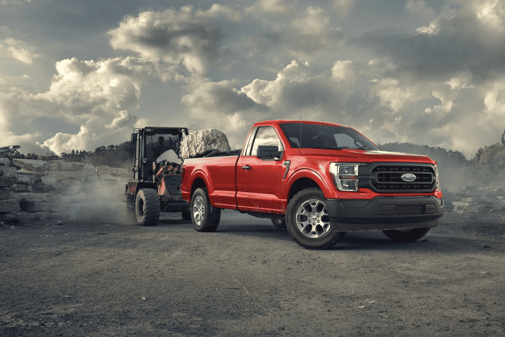 2023 Ford F-150 for Sale near Bellingham