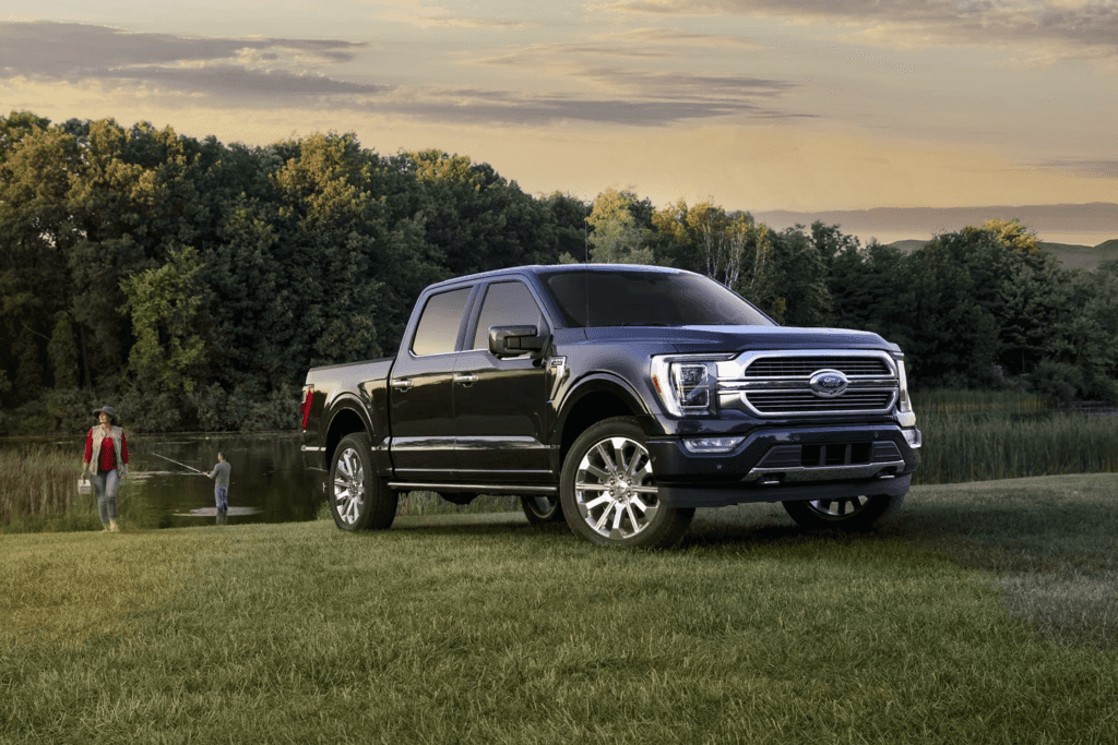 2023 Ford F-150 for Sale in Burlington