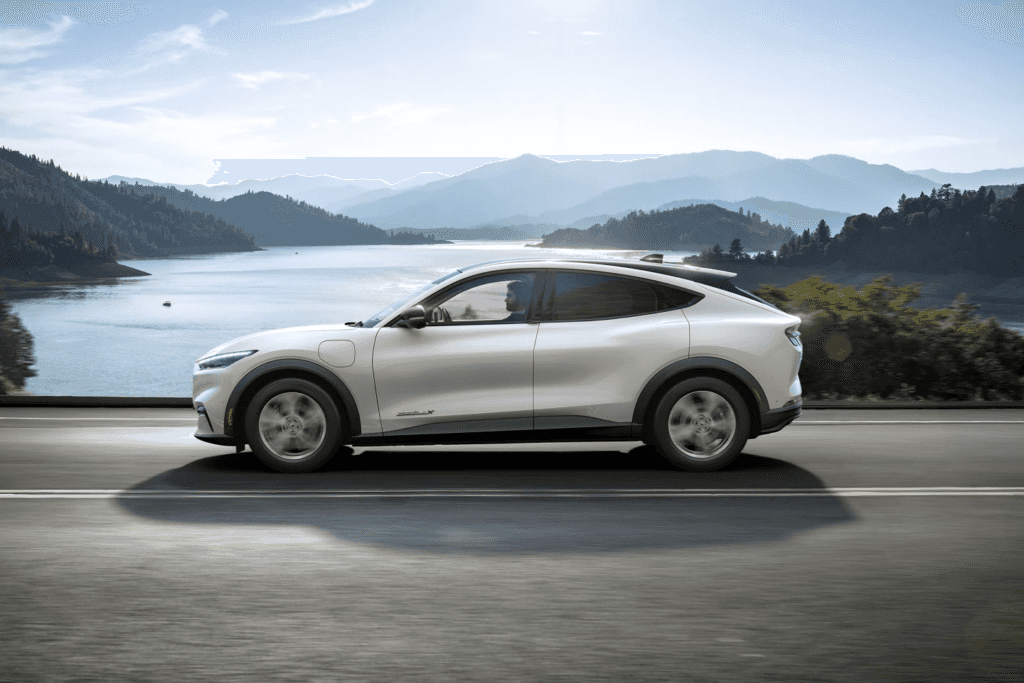 2023 Ford Mustang Mach-E for Sale near Marysville