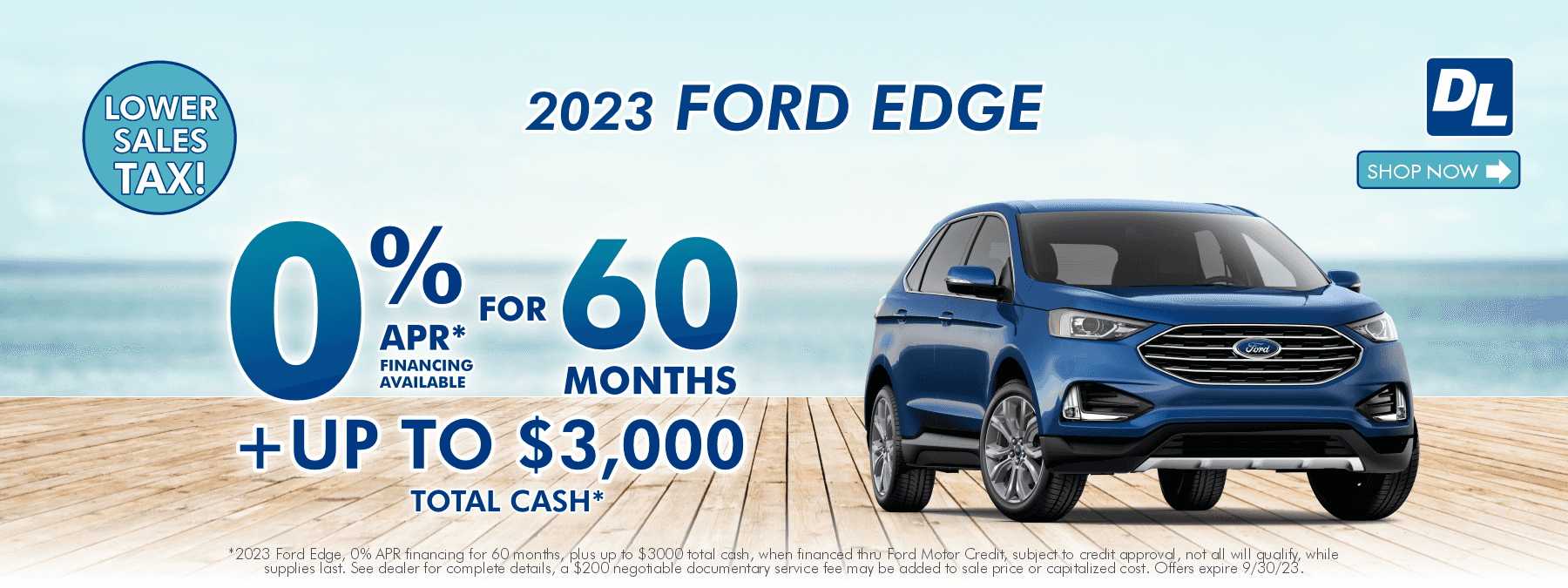 Dwayne Lane's Skagit Ford Burlington, WA Ford Dealership