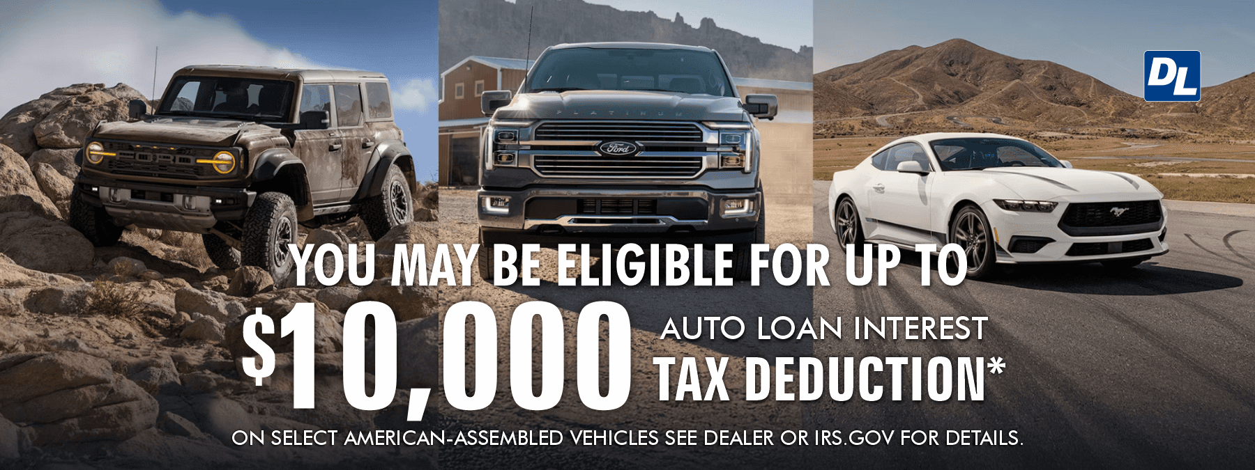 tax