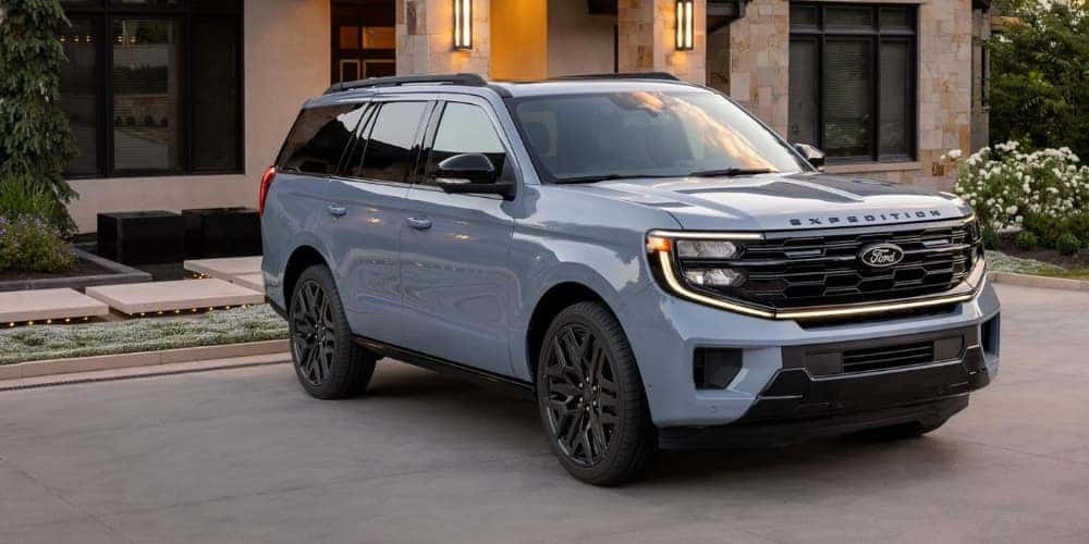 2026 Ford Expedition near Marysville, WA