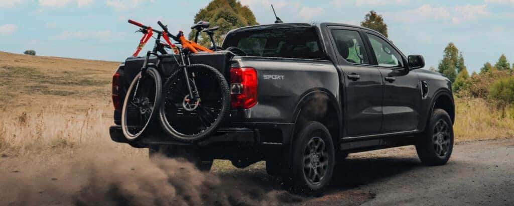 2026 Ford Ranger near Lake Stevens, WA
