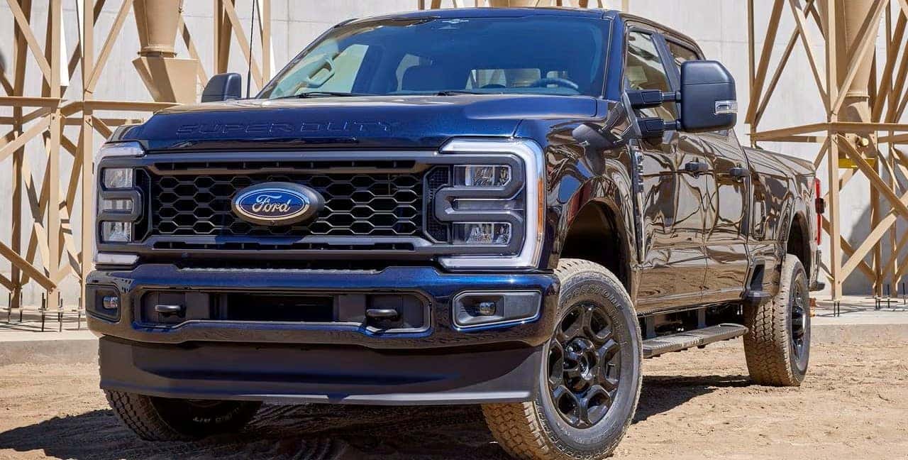 2026 Ford F-250 Super Duty for Sale near Snohomish, WA 