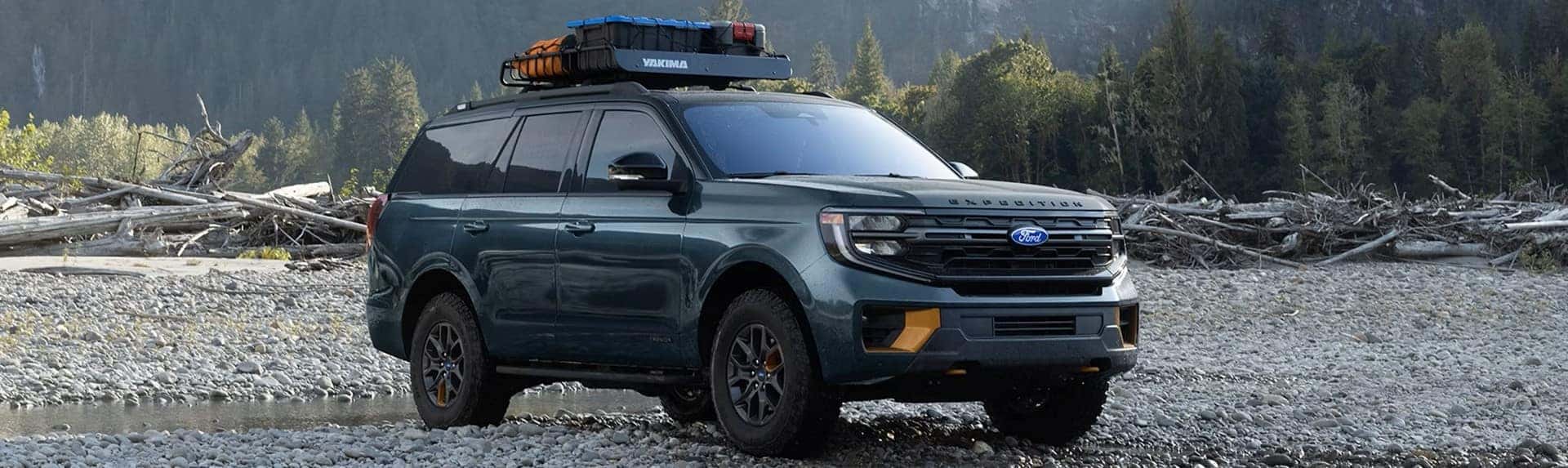 2027 Ford Expedition for Sale near Everett, WA 
