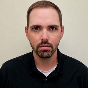 Collin Abston