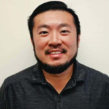 Gary Lau