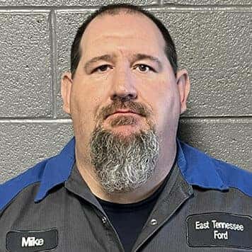 Mike Moles