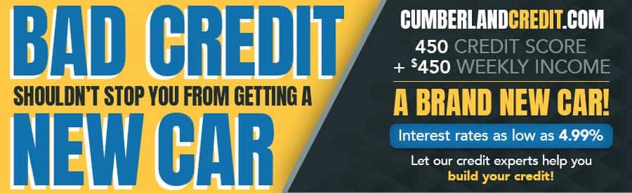 Build your credit