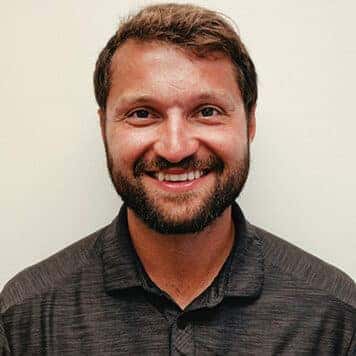 Tyler Weaver