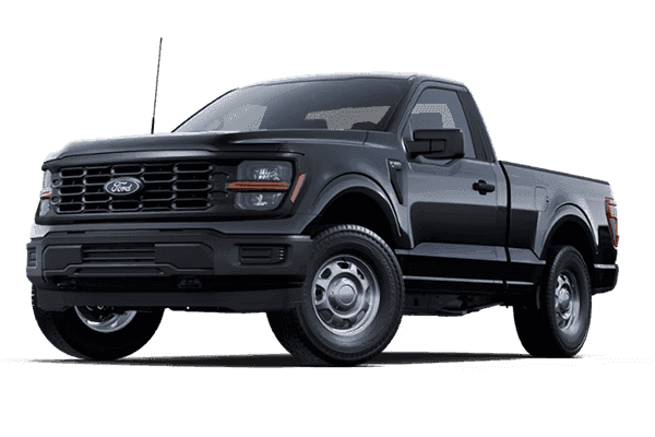 2026 Ford<small>F-150</small>