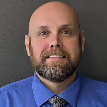 Chris Tincher