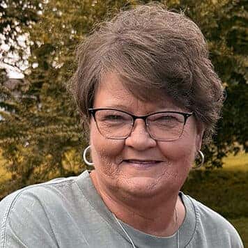Nancy Stinnet