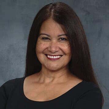Suzanne Hanly