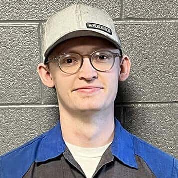 Andrew Olson