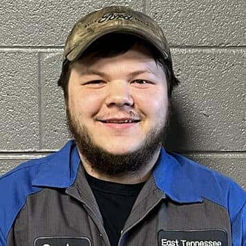 Carter Woitalla