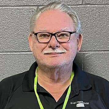 Gary Baumgartner