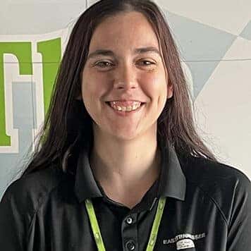 Heather Pierce