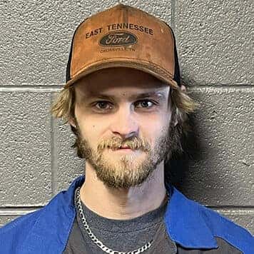 Kaleb Cleminger