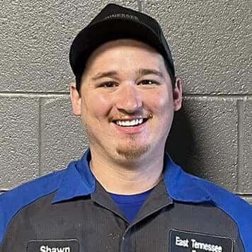Shawn Brannon