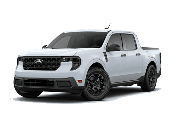 2026 Ford<small>Maverick</small>