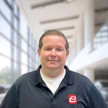 Erik Goodwin