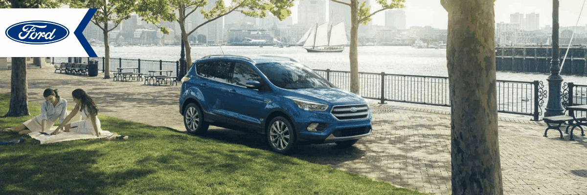 Ford Escape College Station TX