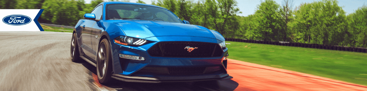 Ford Mustang GT Navasota TX