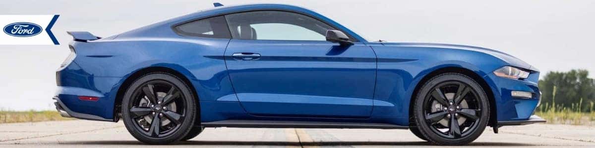 Ford Mustang Navasota TX