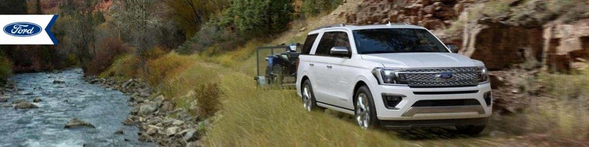 Ford Expedition Navasota TX