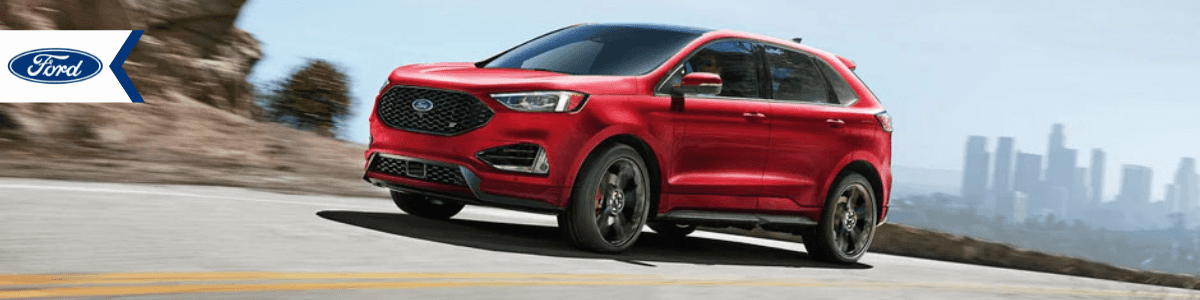 Ford Edge Navasota TX