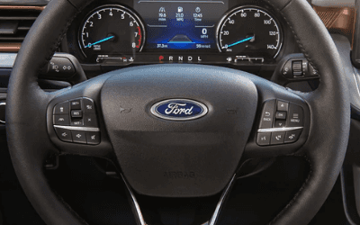 genuine ford parts college station tx