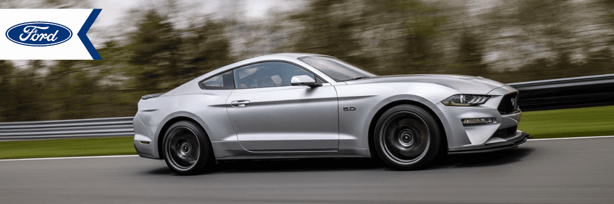 Used Ford Mustang Navasota TX