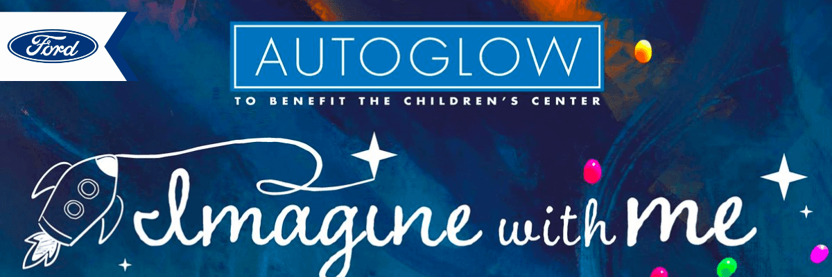 What is Ford Autoglow