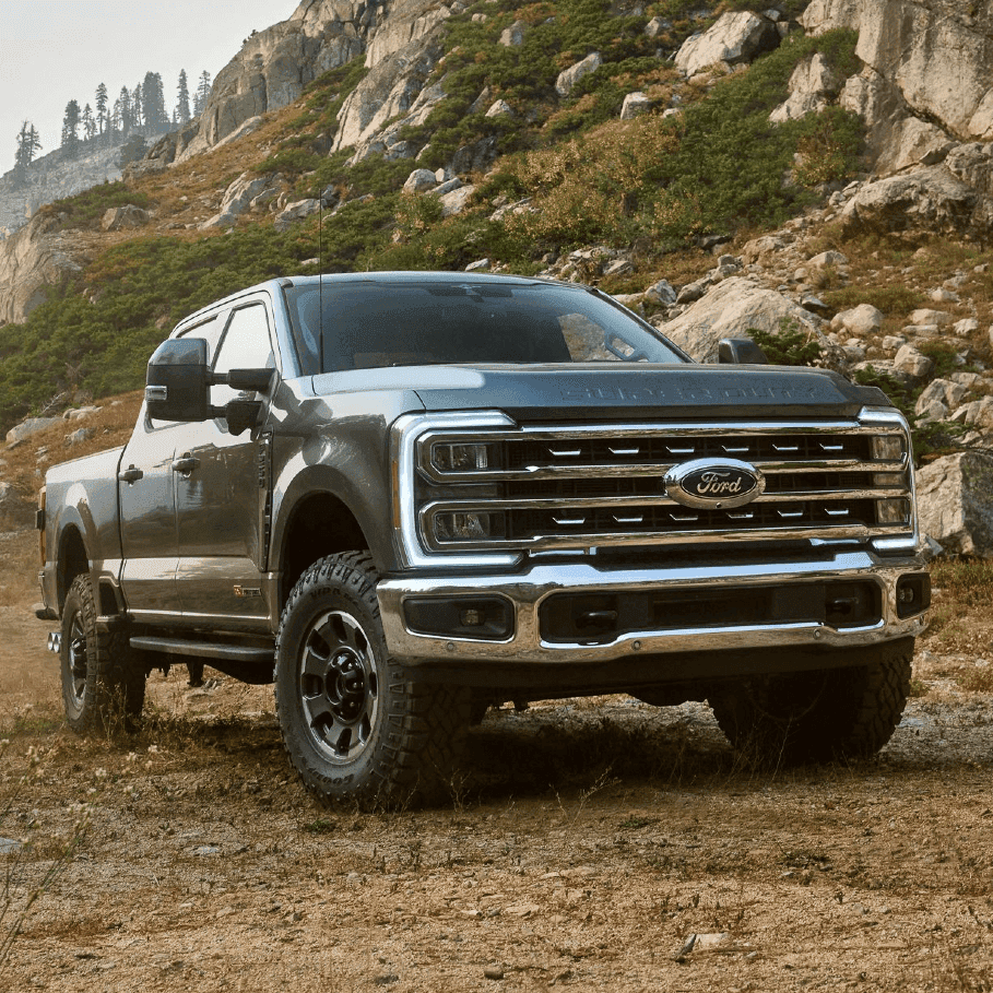 Ford Trucks Conroe, TX Elliott Team Ford