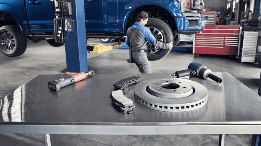 Ford Dealer Brenham, TX Elliott Team Ford