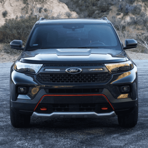 Ford Dealer Brenham, TX Elliott Team Ford