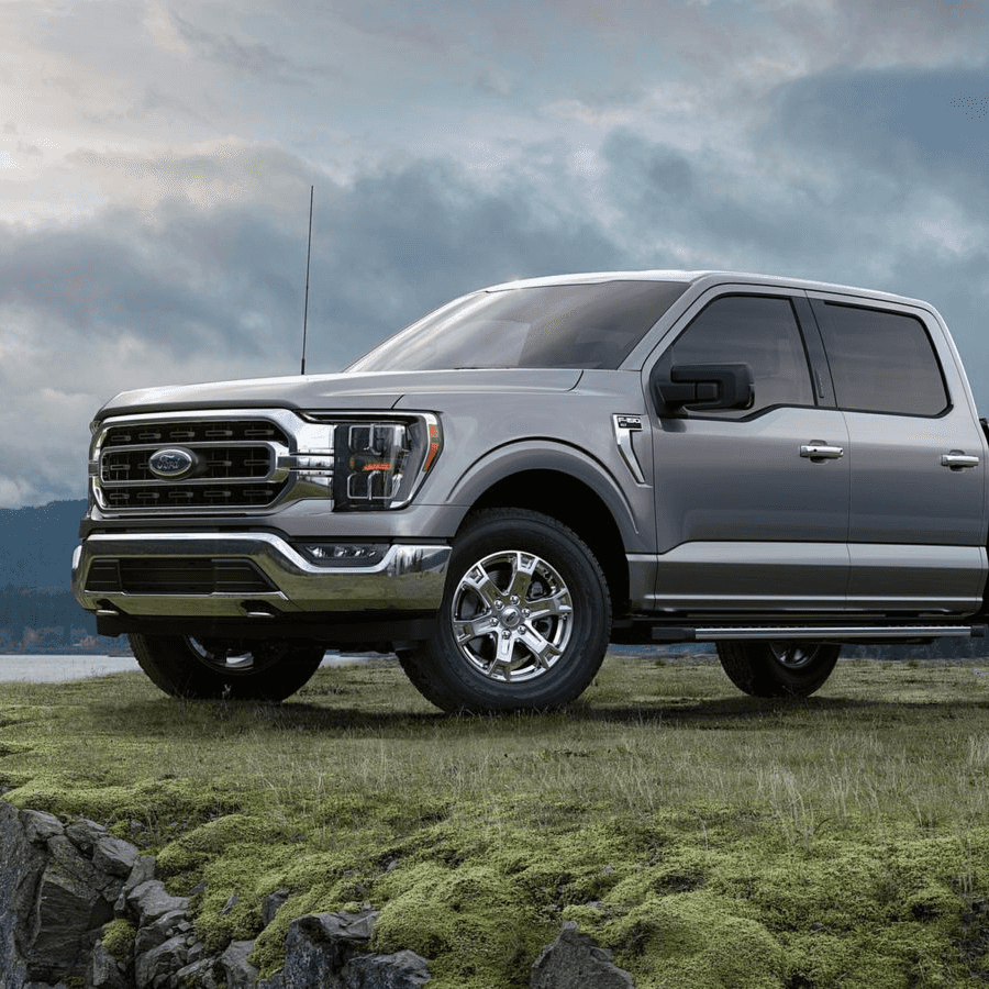 New and Used Trucks for Sale Brenham, TX Elliott Team Ford