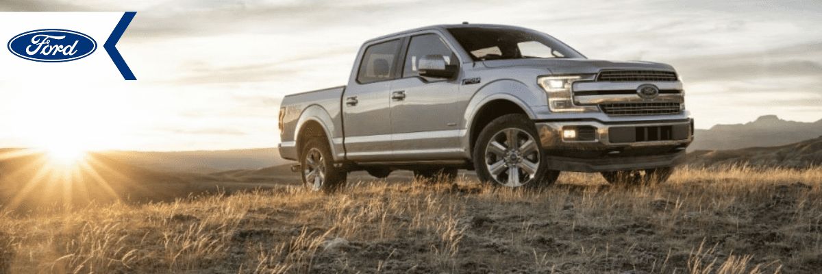 Used Ford Trucks Navasota, TX