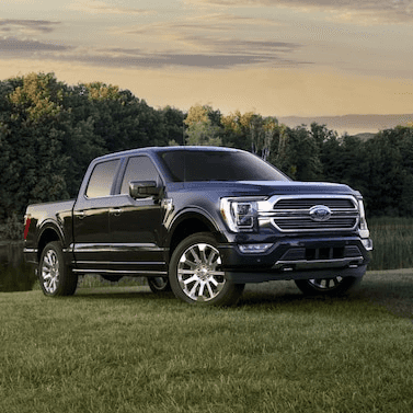Squared Ford F150 conroe tx