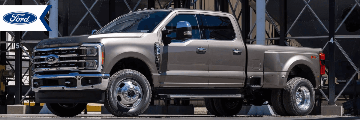 Used Ford F-350 Super Duty Navasota, TX