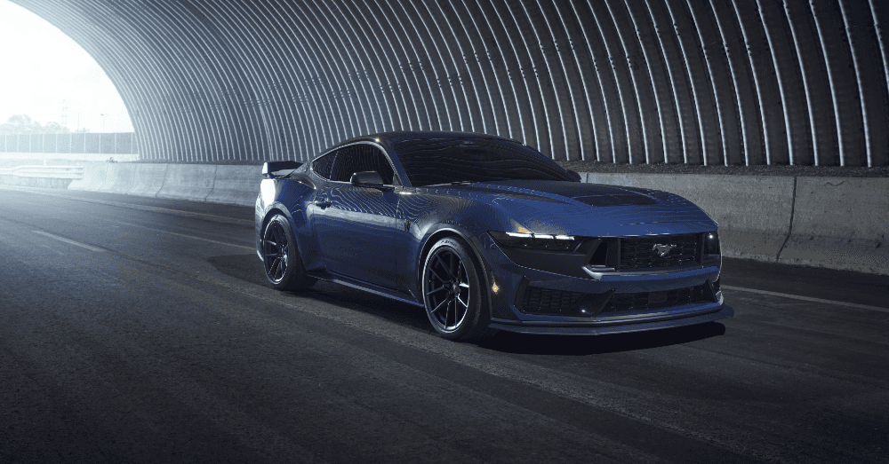 fordmustangdarkhorse