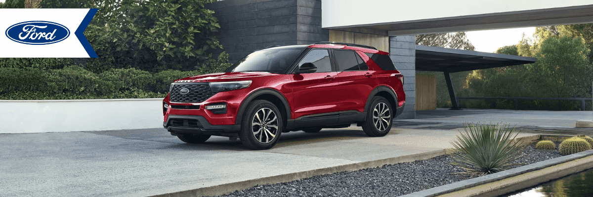 Ford Explorer Huntsville TX (1)